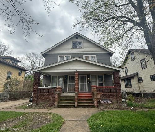 1836 E 33rd St, Lorain, OH, 44055-1814 | Card Image
