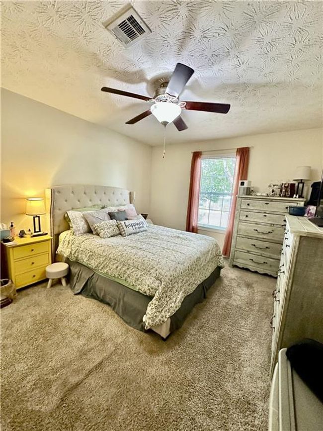 UNIT-802 - 802 Olde Mill Ln, Condo with 2 bedrooms, 1 bathrooms and 1 parking in Norcross GA | Image 26