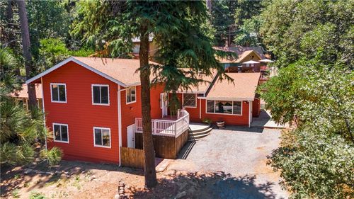 5940 Lake Dr, Angelus Oaks, CA, 92305 | Card Image