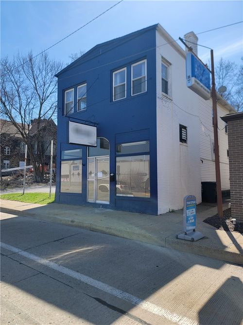 1110 5th Ave, Coraopolis, PA, 15108-1842 | Card Image