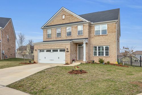 308 Finnegan Ct, Spring Hill, TN, 37174-9807 | Card Image