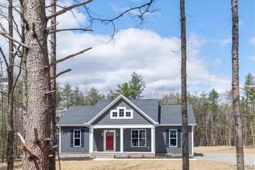 1593 Spreading Oak Rd, ARVONIA, VA, 23004 | Card Image