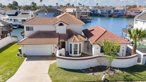 13537 Port Royal Ct, Corpus Christi, TX, 78418-6974 | Card Image