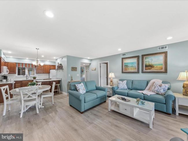 UNIT-2302 - 39601 Round Robin Way, Condo with 2 bedrooms, 2 bathrooms and null parking in BETHANY BEACH DE | Image 8
