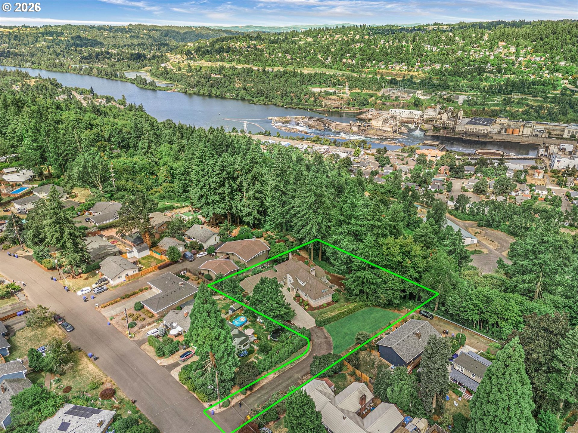 Residential in OregonCity 2