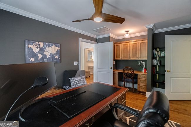 298 Kylas Way, House other with 4 bedrooms, 3 bathrooms and null parking in Hull GA | Image 48