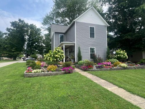 14368 Main St, Moores Hill, IN, 47032-5001 | Card Image