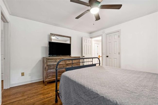 4715 Creek Wood Dr, House other with 5 bedrooms, 4 bathrooms and 2 parking in Gainesville GA | Image 34