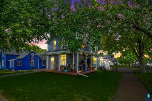 100 W Prospect Ave Avenue, Flandreau, SD, 57028 | Card Image