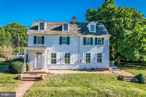 110 3rd Street, ODESSA, DE, 19730 | Card Image