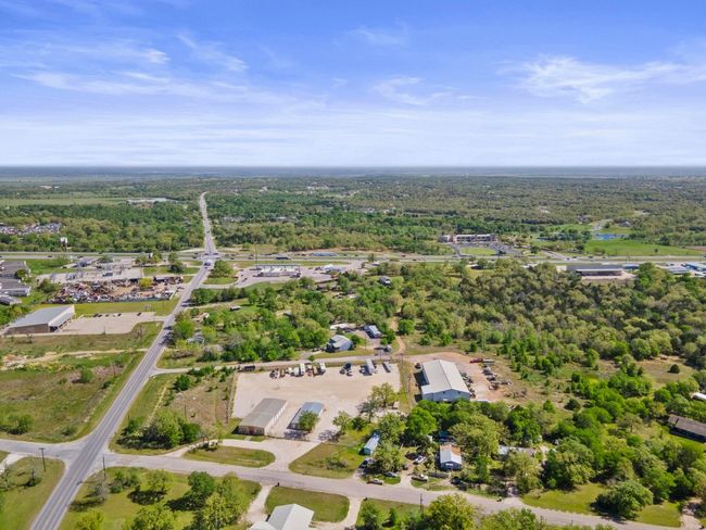 121 James Hoskins Ln, Home with 0 bedrooms, 0 bathrooms and null parking in Cedar Creek TX | Image 22