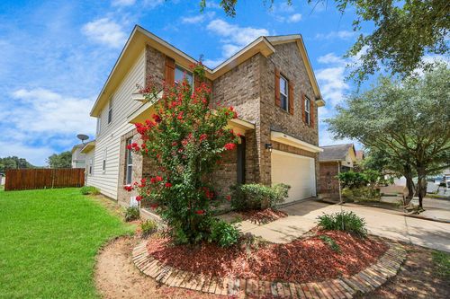 3811 Rosalind Ln, Houston, TX, 77053-2813 | Card Image
