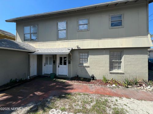 a-99 Beach Ave, ATLANTIC BEACH, FL, 32233-5257 | Card Image