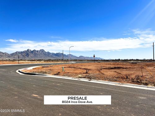 8024 Inca Dove Ave, Las Cruces, NM, 88012-7979 | Card Image