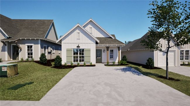 The Todd B by Holland Homes LLC. All plans, pricing and selections are subject to change without notice. | Image 4