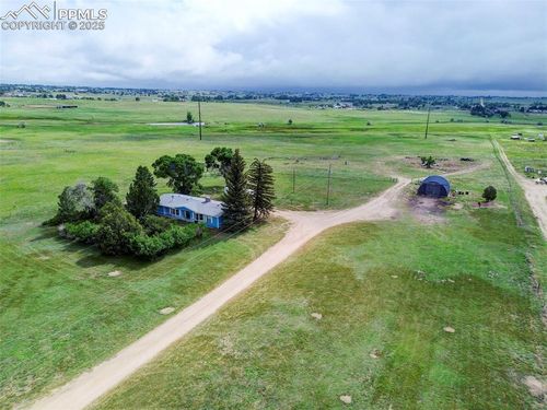 5985 N Meridian Rd, Peyton, CO, 80831-8147 | Card Image