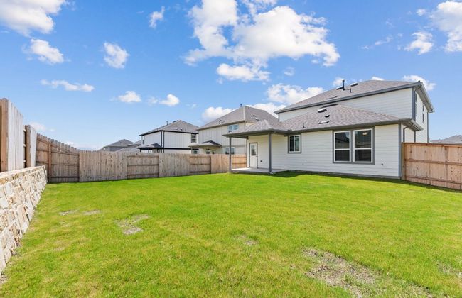 521 Scooter St, House other with 5 bedrooms, 3 bathrooms and null parking in Georgetown TX | Image 18