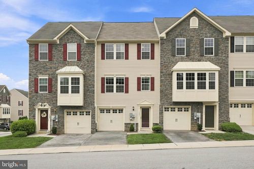 1281 Stonehaven Way, YORK, PA, 17403-9034 | Card Image