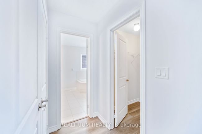 22 Clockwork Dr, House other with 4 bedrooms, 5 bathrooms and 4 parking in Brampton ON | Image 22