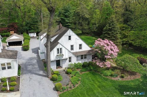 19 Chester Rd, Darien, CT, 06820-3808 | Card Image