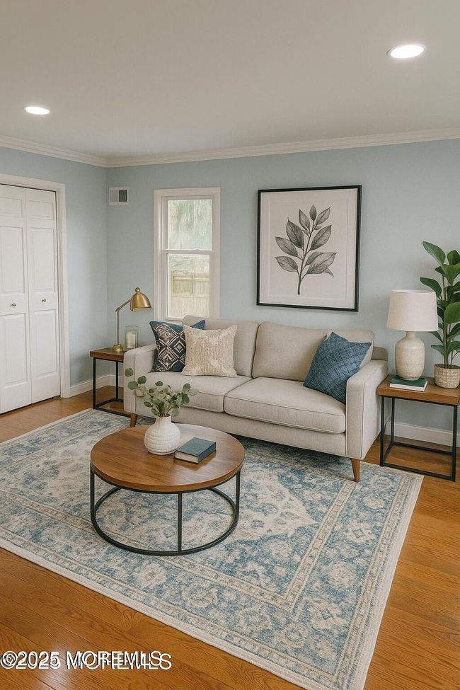213 Ashlar Way, House other with 4 bedrooms, 3 bathrooms and null parking in Toms River NJ | Image 8