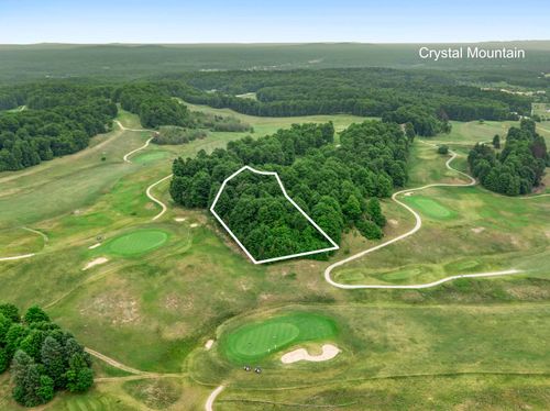 15 Lot Heather Ridge, Homestead Township, MI, 49617 | Card Image