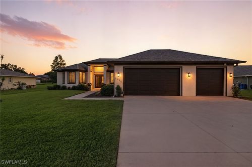 6730 Eagle Tree Ct, NORTH FORT MYERS, FL, 33917-8229 | Card Image