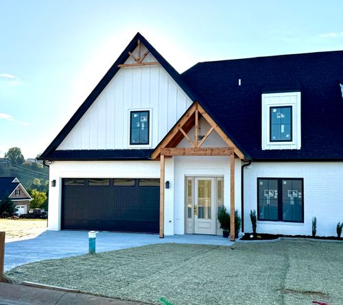 2341 Nicholas Ct, Morristown, TN, 37814 | Card Image