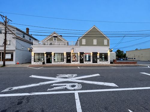 f-34 Wyman St, Stoughton, MA, 02072 | Card Image