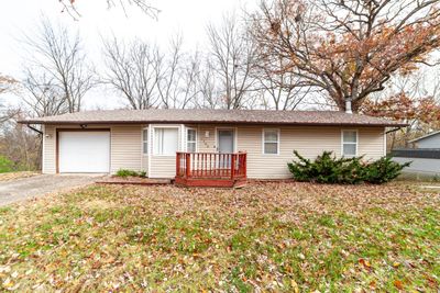 5780 N South Cedar Ct, House other with 3 bedrooms, 1 bathrooms and null parking in COLUMBIA MO | Image 1