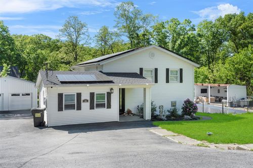 50 Old Dutch Hollow Rd, Monroe, NY, 10950-4541 | Card Image