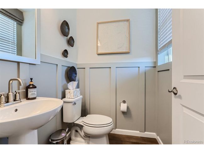 14151 Deertrack Ln, Home with 3 bedrooms, 3 bathrooms and null parking in Parker CO | Image 19