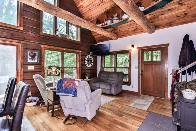 7818 Sutton Rd, House other with 2 bedrooms, 2 bathrooms and null parking in Minocqua WI | Image 8