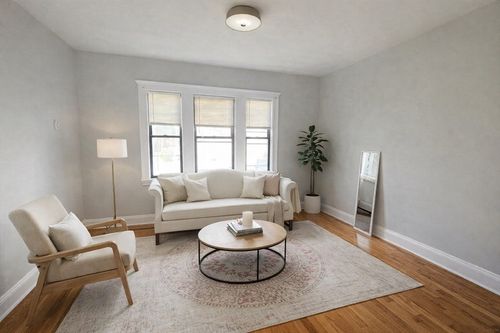 1-5 Feneno Ter, Boston, MA, 02134-4507 | Card Image