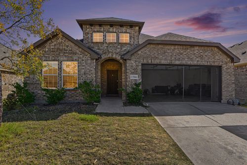 1566 Gentle Night Dr, Forney, TX, 75126-4245 | Card Image