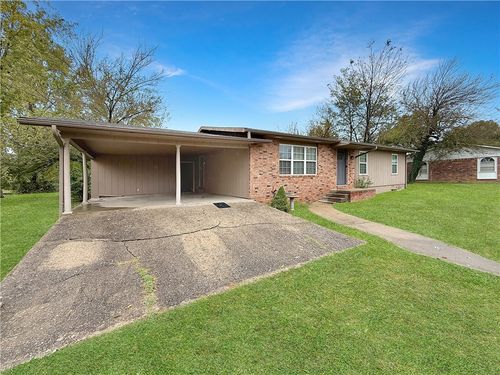 326 Homewood Pl, Lowell, AR, 72745-9335 | Card Image