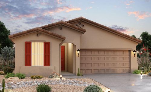 2205 S 241st Drive, Buckeye, AZ, 85326 | Card Image