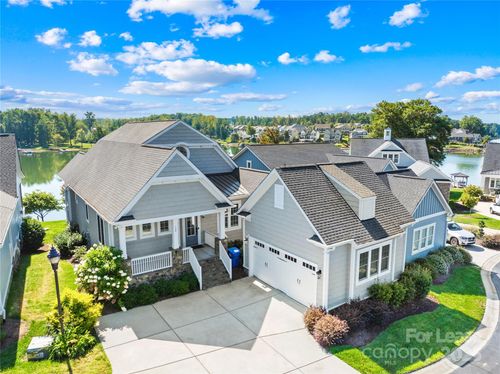 124 Sisters Cove Ct, Mooresville, NC, 28117-8319 | Card Image