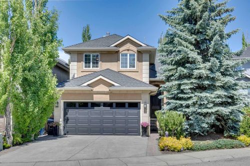 22 Sienna Park Terrace Sw, Calgary, AB, T3H3L4 | Card Image
