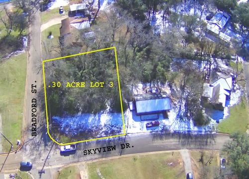 TBD LOT 3 Skyview Dr., Gilmer, TX, 75644 | Card Image
