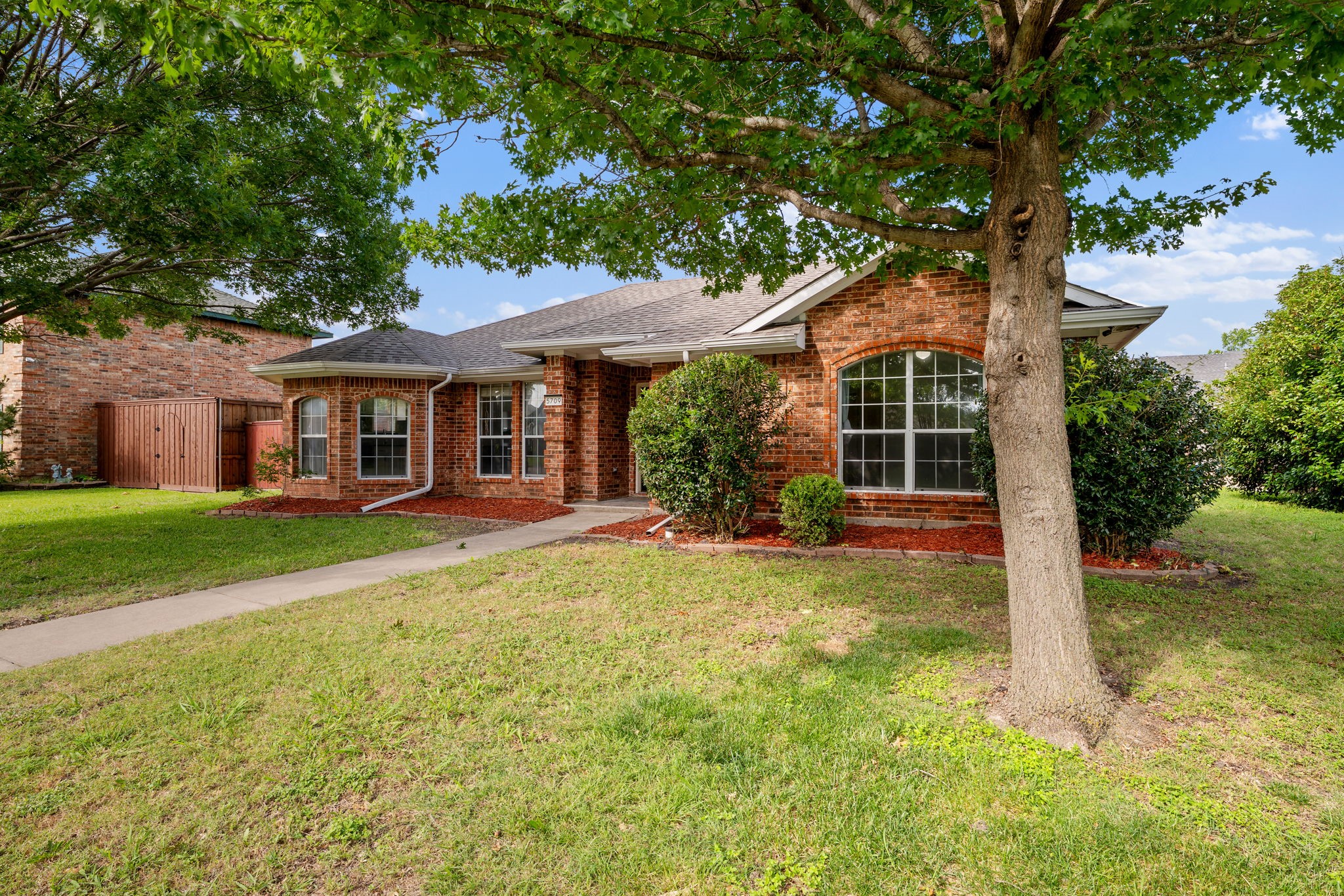 Residential in Rowlett 2