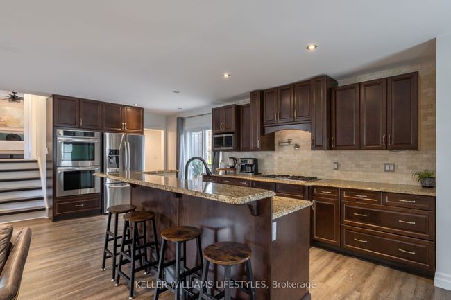 51 Chapple Hill Rd, House other with 4 bedrooms, 2 bathrooms and 4 parking in London ON | Image 8