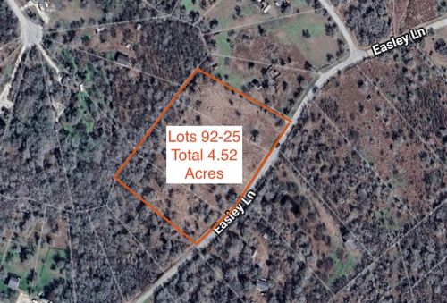 6368 Easley Ln, Sandia, TX, 78383-5621 | Card Image