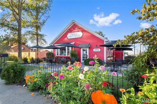 313 W Saint Louis St, Nashville, IL, 62263-1107 | Card Image