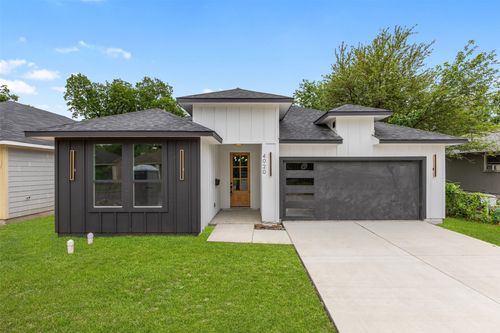4020 Hamilton Ave, Dallas, TX, 75210-1820 | Card Image