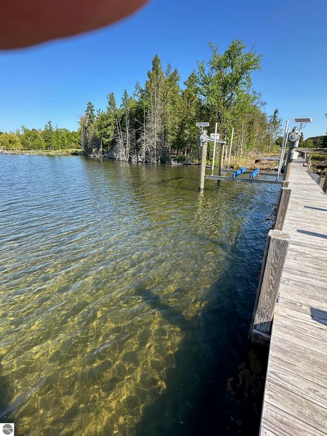 8377 Clam Lake Rd, Home with 0 bedrooms, 0 bathrooms and null parking in Bellaire MI | Image 12