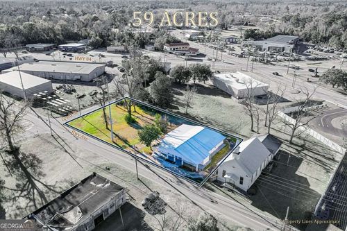 424 Highway Ave, Blackshear, GA, 31516-2240 | Card Image