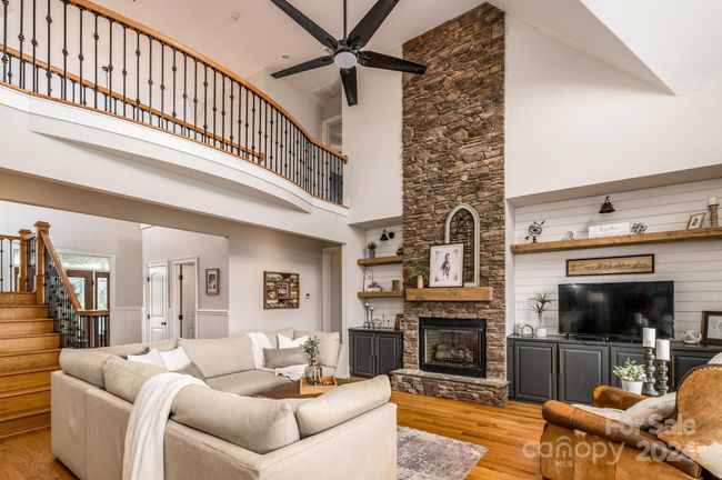 11875 Shinn Rd, House other with 4 bedrooms, 4 bathrooms and null parking in Mount Ulla NC | Image 19