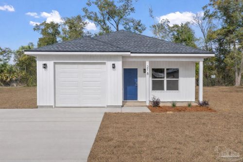 218 Alton Rd, Pensacola, FL, 32507-1202 | Card Image