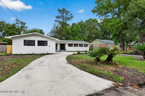 2911 Cadiz Ave, Jacksonville, FL, 32217-2721 | Card Image